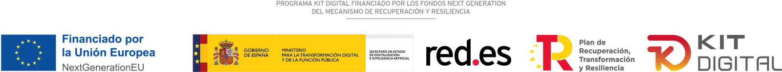 Conbandera Kitdigital deporte de Xàtiva