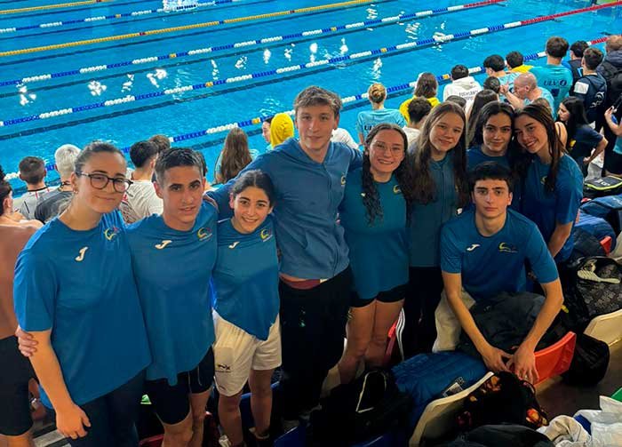 Club Natacio Castalia