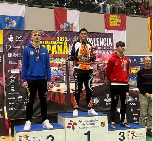 Pepe Calatayud Palencia