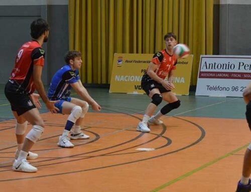 Judith Tortosa logra la segunda posici&oacute;n en Polonia con r&eacute;cord de Espa&ntilde;a