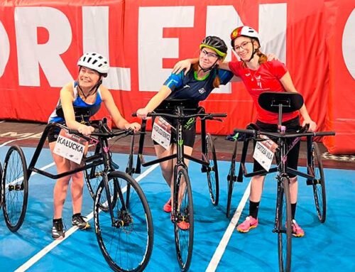 El CAX Orientaci&oacute; arranca la temporada 2026