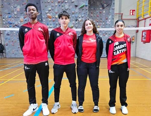 El Nou B&aacute;squet X&agrave;tiva aplaza sus partidos