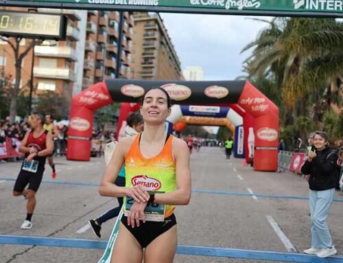 El CAX Orientaci&oacute; arranca la temporada 2026