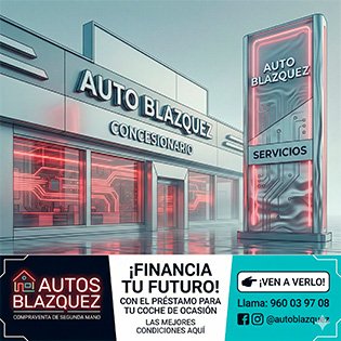 Blazquez Ia deporte de Xàtiva