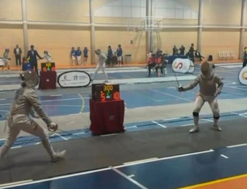 El Club Balonmano X&agrave;tiva impone su ritmo