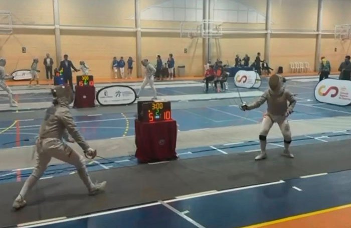 Torneo Nacional de Ranking