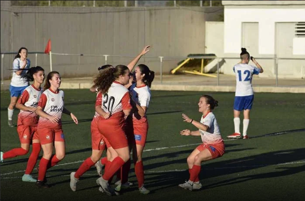 El Ciutat de X&agrave;tiva CFB