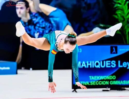 Torneo Nacional de Ranking