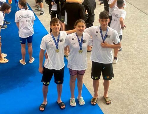 Torneo Nacional de Ranking