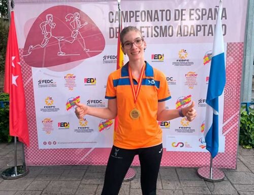 El valenci&agrave; Marc Torres sorpr&eacute;n i guanya l&rsquo;or en el Campionat Estatal de 5.000 metres