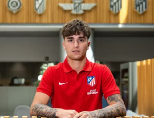 El valenci&agrave; Marc Torres sorpr&eacute;n i guanya l&rsquo;or en el Campionat Estatal de 5.000 metres
