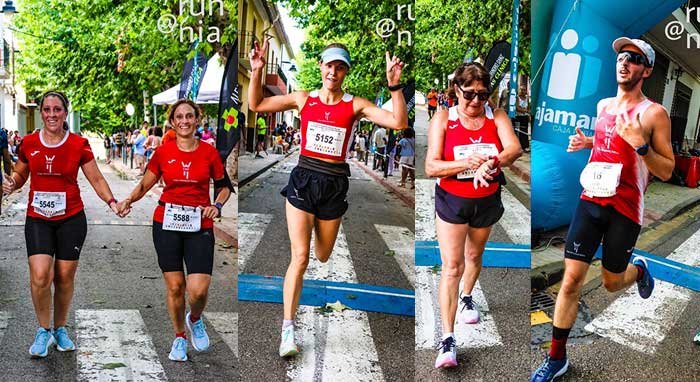 Club Atletisme Anna Diaridigital.es