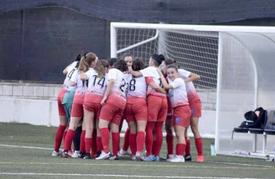 Futbol Femeni Cdx