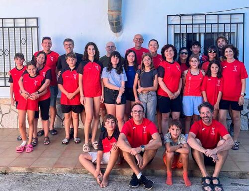 Pluja de medalles i grans resultats per al Club Atletisme X&agrave;tiva